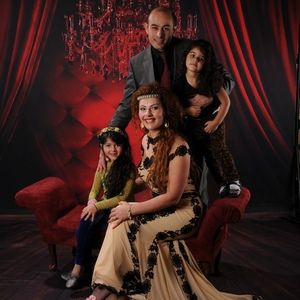 Meet your Posher, Tigran